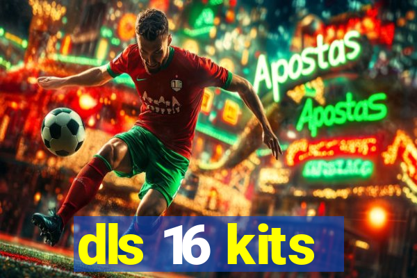 dls 16 kits